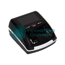 Детектор банкнот DoCash Golf автоматический рубли