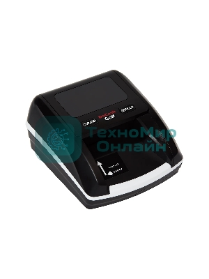 Детектор банкнот DoCash Golf автоматический рубли