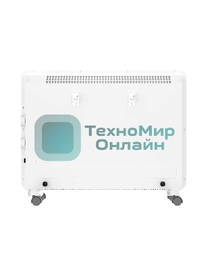 Конвектор Royal Clima Niovo Miccanico REC-N1500M 1500Вт белый