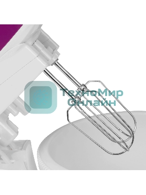 Миксер стационарный Zelmer ZHM2460P