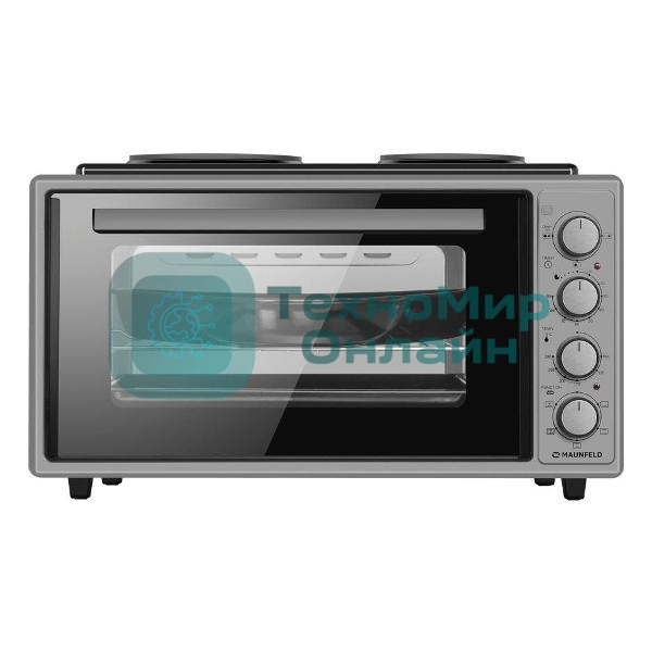 Мини-печь Maunfeld MMO-483MGR01H
