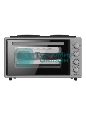 Мини-печь Maunfeld MMO-483MGR01H