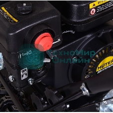 Снегоуборщик бензиновый Huter SGC 6,5