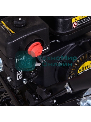 Снегоуборщик бензиновый Huter SGC 6,5