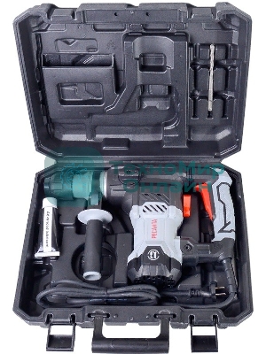 Перфоратор Ресанта П-32-1400КВ