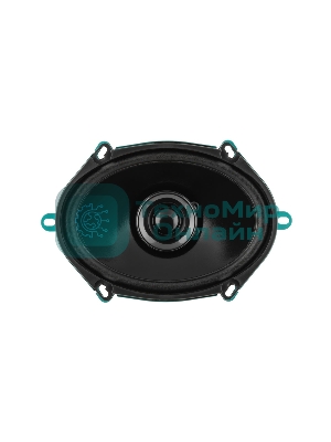 Автомобильная акустика ASPECT Cyan Line CWS-570, 5х7