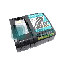 Зарядное устройство Makita МТ7218 14.4-18V 6.5А Li-ion