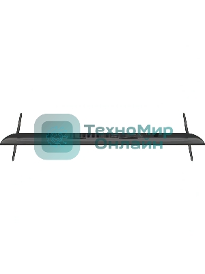 Телевизор Hi HX-55U01FB