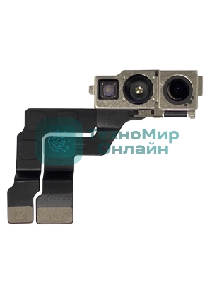 Камера передняя (селфи) для Apple iPhone 14 Pro Max