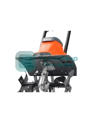 Культиватор Patriot Elektra 1000