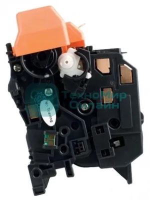 Картридж лазерный Cactus CS-CE263A пурпурный (11000 стр.) для HP LJ CP4025/CP4525/CM4540