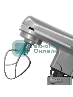 Миксер планетарный Maunfeld MF-434S