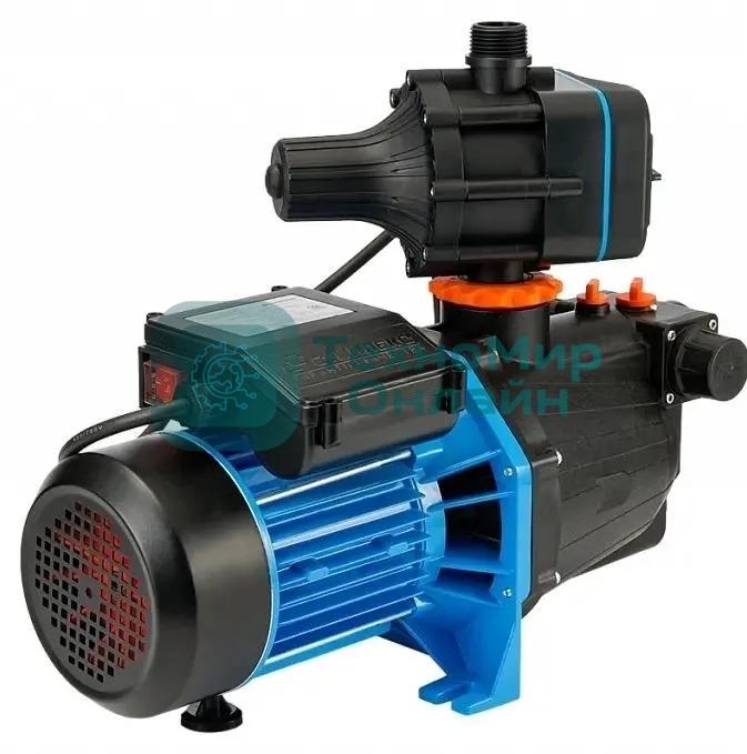 Насос-автомат ДЖИЛЕКС ДЖАМБО 70/50 П-К 