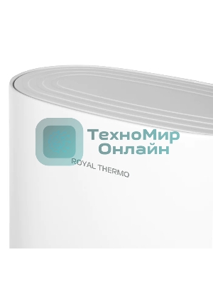 Водонагреватель Royal Thermo RWH 50 Aqua Inox Inverter