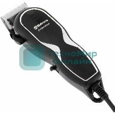 Машинка для стрижки Sakura SA-5113BK Professiоnal