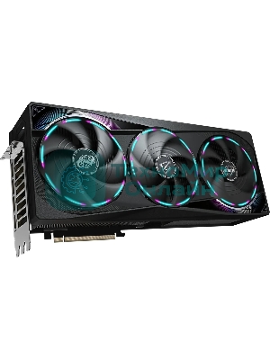 Видеокарта Gigabyte GV-N507TAORUS M-16GD 1.0 NV RTX 5070TI 16Gb 256bit GDDR7 2670/28000/HDMI