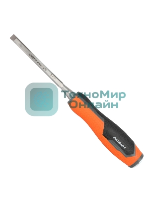 Стамеска PATRIOT, CrV, 8мм