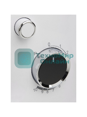 Миксер планетарный LEONORD LE-1778 белый (108982)