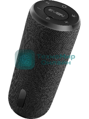 Беспроводная колонка SVEN PS-150, черный