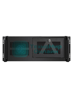Серверный корпус ExeGate Pro 4U450-07/4U4017S (RM 19