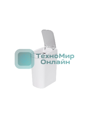 Мусорное ведро с датчиком движения Halsa HSL-7-2S