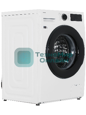 Стиральная машина Samsung WW90DG5U34AELP класс: A загр.фронтальная макс.:9кг белый