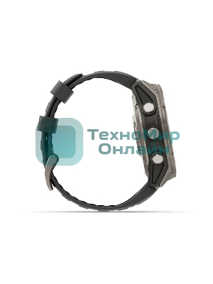Умные часы Garmin Fenix 8 Pro 51mm AMOLED, 1.4