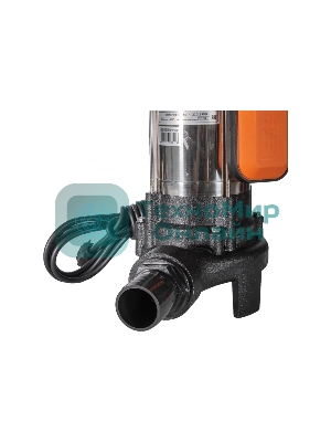 Фекальный насос Вихрь ФН-283/9 Л