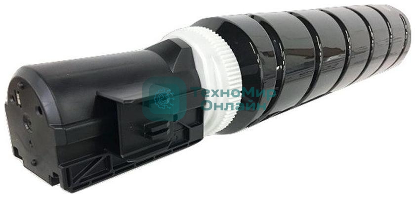 Картридж лазерный Cactus CS-EXV53 (EXV 53 Drum) черный (42100 стр.) для Canon imageRUNNER ADVANCE 4525/4525i/4535/4535i