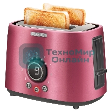 Тостер Sencor STS 6054RD