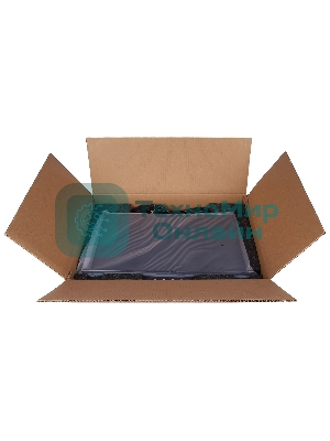 Усилитель Intrend ALS 4800 Четырехканальный, 4х800Вт/8Ом, 4х1300Вт/4Ом, 2х2600Вт/8Ом