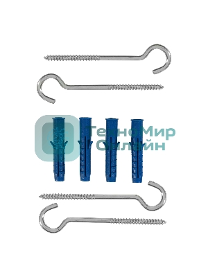 Инфракрасный обогреватель MTX IH-2000, серебристый, 2000 Вт, 20 м2, кабель с вилкой 1,8 м