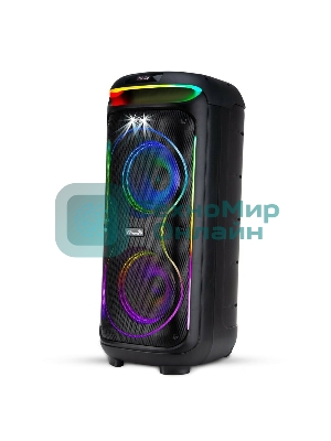 Колонка Eltronic 08