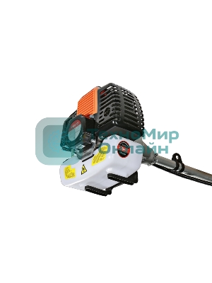 Триммер бензиновый Sturm! BT152 3500Вт 4.7л.с. неразбор.штан. реж.эл.:леска/нож упак.:1шт.