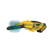 Электропила аккумуляторная Huter ELS-20/8-Li-BL