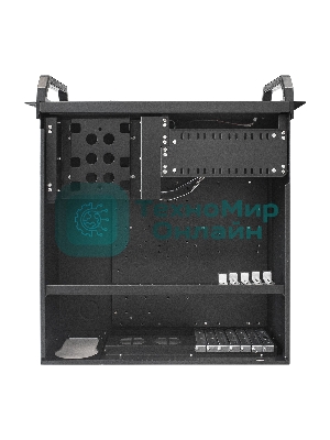Серверный корпус ExeGate Pro 4U450-26/4U4020S (RM 19