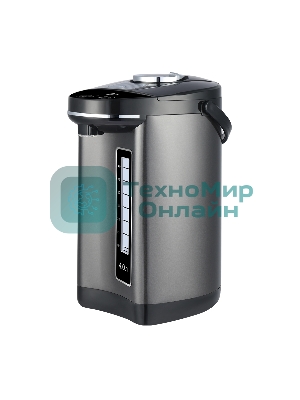 Термопот BQ TP400 черный, емкость 4 л