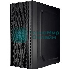 Компьютерный корпус Ginzzu B170 2*USB 2.0,AU