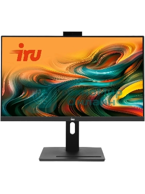 Моноблок IRU 23IM 23.8