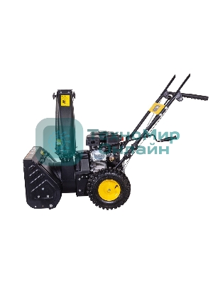 Снегоуборщик бензиновый Huter SGC 6,5