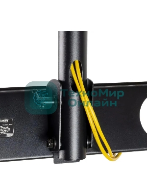 Кронштейн для телевизора Arm Media LCD-1500 черный, 26