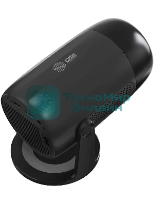 Проектор Cactus CS-PRE.01B.Full HD-A LCD 7300Lm LS 250Lm ANSI (1920x1080) 1500:1 ресурс лампы:50000часов 1xUSB typeA 1xHDMI 1кг