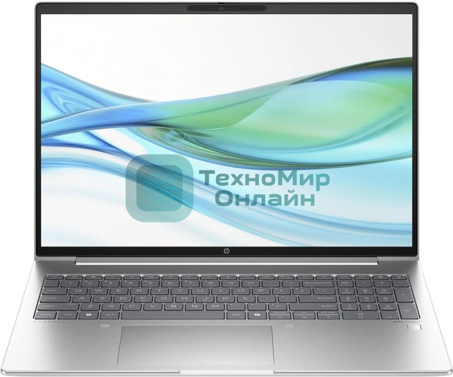 Ноутбук HP Probook 460 G11/16