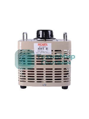 Автотрансформатор (ЛАТР) Ресанта TDGC2-5К 5kVA