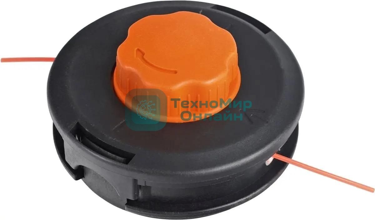 Катушка для садовых триммеров Patriot DL-1210 Comfort d=3мм L=2м (807114003)