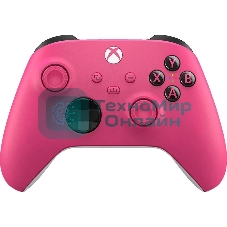 Геймпад Microsoft Xbox Wireless Controller (2020) Deep Pink