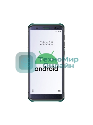 Терминал сбора данных Mindeo D60 2D Imager Mindeo ME5066, 4GB/64 GB, USB, Bluetooth, WiFi, NFC, USB Type-C, MicroSD, SIM, 3G, 4G, 5.93 