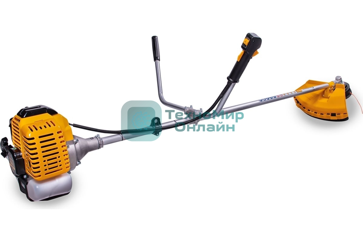 Триммер бензиновый Champion T528S-2, 2 л.с.