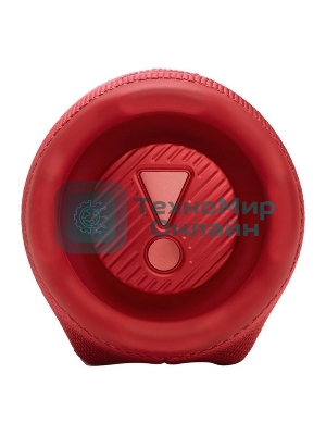 Портативная колонка JBLCHARGE6RED красный