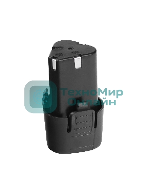 Аккумулятор ПОБЕДА АКБ ДА120 для триммера Та120, 12В, 1,5 Ач